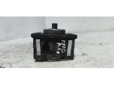 Recambio de mando luces para ford ka+ black / white referencia OEM IAM E4B513A024BC  