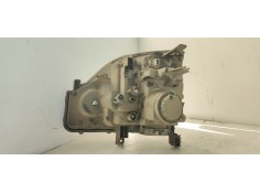 Recambio de faro derecho para nissan x-trail (t31) le referencia OEM IAM   