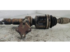 Recambio de transmision delantera derecha para mazda 6 kombi ()(.2012) 2.2 mzr-cd referencia OEM IAM   