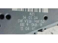 Recambio de motor techo electrico para volkswagen touareg (7la) tdi r5 referencia OEM IAM 8D0959591C  