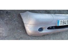 Recambio de paragolpes delantero para mercedes-benz clase a (w168) 1.7 cdi diesel cat referencia OEM IAM   