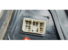 Recambio de retrovisor derecho para kia sorento 2.5 crdi ex referencia OEM IAM E11015754  