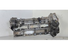 Recambio de tapa balancines para jeep gr. cherokee (wh) 3.0 crd laredo referencia OEM IAM A6420101130  