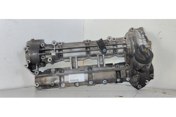 Recambio de tapa balancines para jeep gr. cherokee (wh) 3.0 crd laredo referencia OEM IAM A6420101130  