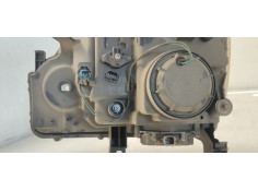 Recambio de faro derecho para nissan x-trail (t31) le referencia OEM IAM   
