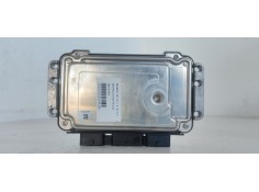 Recambio de centralita motor uce para peugeot 307 (s1) 1.6 16v cat referencia OEM IAM 0261201610  