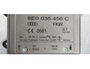 Recambio de modulo electronico para audi a6 berlina (4f2) 3.0 tdi quattro (171kw) referencia OEM IAM 8E0035456C  