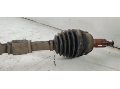 Recambio de transmision delantera derecha para mazda 6 kombi ()(.2012) 2.2 mzr-cd referencia OEM IAM   