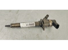 Recambio de inyector para volvo s60 berlina d5 referencia OEM IAM 0445110078  