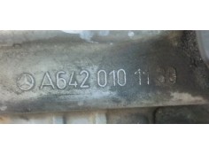 Recambio de tapa balancines para jeep gr. cherokee (wh) 3.0 crd laredo referencia OEM IAM A6420101130  