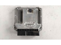 Recambio de centralita motor uce para opel insignia sports tourer 2.0 cdti cat referencia OEM IAM 55575349 0281016880 8600007310