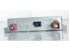 Recambio de modulo electronico para audi a6 berlina (4f2) 3.0 tdi quattro (171kw) referencia OEM IAM 8E0035456C  