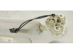 Recambio de parasol derecho para mercedes-benz clase m (w163) 2.7cdi 165 [270] 4x4 referencia OEM IAM   