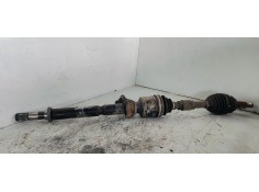 Recambio de transmision delantera derecha para mazda 6 kombi ()(.2012) 2.2 mzr-cd referencia OEM IAM   