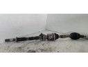 Recambio de transmision delantera derecha para mazda 6 kombi ()(.2012) 2.2 mzr-cd referencia OEM IAM   