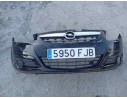 Recambio de paragolpes delantero para opel corsa d referencia OEM IAM   