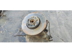 Recambio de mangueta delantera derecha para opel vivaro furgón 2.0 cdti 123 fap referencia OEM IAM   