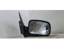 Recambio de retrovisor derecho para kia sorento 2.5 crdi ex referencia OEM IAM E11015754  