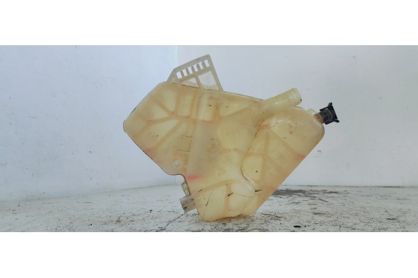 Recambio de deposito expansion para ford ka+ black / white referencia OEM IAM 8V218K218AB  