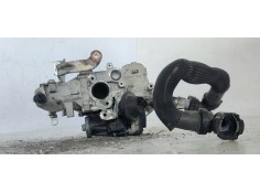 Recambio de valvula egr para peugeot 3008 1.6hdi 112 fap referencia OEM IAM 5056390200  