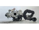 Recambio de valvula egr para peugeot 3008 1.6hdi 112 fap referencia OEM IAM 5056390200  