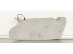 Recambio de parasol derecho para mercedes-benz clase m (w163) 2.7cdi 165 [270] 4x4 referencia OEM IAM   