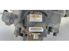 Recambio de faro derecho para nissan x-trail (t31) le referencia OEM IAM   