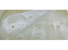 Recambio de deposito expansion para ford ka+ black / white referencia OEM IAM 8V218K218AB  