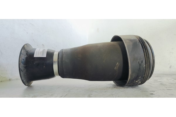 Recambio de amortiguador trasero izquierdo para bmw x5 (e70) referencia OEM IAM 2C796115280  