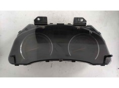 Recambio de cuadro instrumentos para toyota avensis cross sport (t27) 2.2 d-4d cat referencia OEM IAM 8380005M00 MB2574604990 