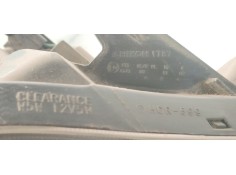 Recambio de faro derecho para nissan x-trail (t31) le referencia OEM IAM   