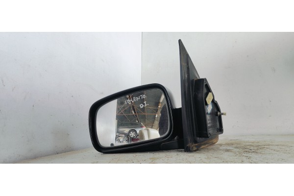 Recambio de retrovisor izquierdo para kia sorento 2.5 crdi ex referencia OEM IAM E11015753  