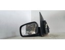 Recambio de retrovisor izquierdo para kia sorento 2.5 crdi ex referencia OEM IAM E11015753  
