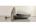 Recambio de retrovisor izquierdo para peugeot 308 1.6hdi 92 fap referencia OEM IAM E20312230  