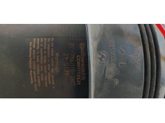 Recambio de amortiguador trasero izquierdo para bmw x5 (e70) referencia OEM IAM 2C796115280  