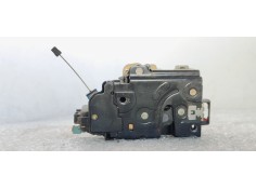 Recambio de cerradura puerta trasera derecha para volkswagen touareg (7la) tdi r5 referencia OEM IAM 7L0839016  