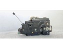 Recambio de cerradura puerta trasera derecha para volkswagen touareg (7la) tdi r5 referencia OEM IAM 7L0839016  