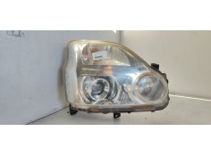 Recambio de faro derecho para nissan x-trail (t31) le referencia OEM IAM   