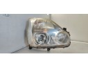 Recambio de faro derecho para nissan x-trail (t31) le referencia OEM IAM   