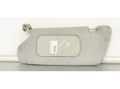 Recambio de parasol izquierdo para mercedes-benz clase m (w163) 2.7cdi 165 [270] 4x4 referencia OEM IAM   