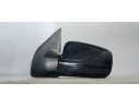 Recambio de retrovisor izquierdo para kia sorento 2.5 crdi ex referencia OEM IAM E11015753  