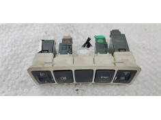 Recambio de mando luces para hyundai sonata (nf) 2.0crdi 140 fap referencia OEM IAM 933003K390  