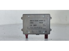 Recambio de modulo electronico para audi a6 berlina (4f2) 3.0 tdi quattro (171kw) referencia OEM IAM 8E0035456C  