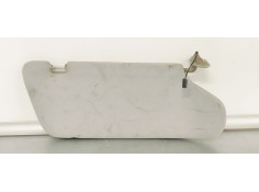 Recambio de parasol izquierdo para mercedes-benz clase m (w163) 2.7cdi 165 [270] 4x4 referencia OEM IAM   