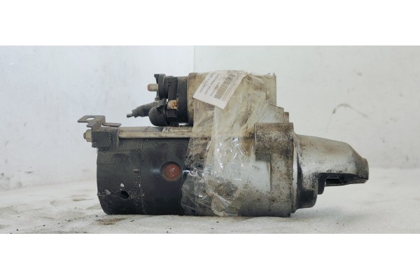 Recambio de motor arranque para honda fr-v (be) 2.2 ctdi 140 fap referencia OEM IAM M002T85672  