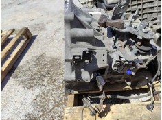 Recambio de caja cambios para mazda 6 kombi (gh) 2.2 turbodiesel cat referencia OEM IAM 25170  