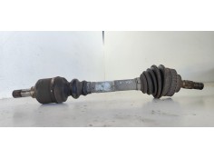 TRANSMISION DELANTERA IZQUIERDA 