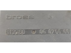 Recambio de motor elevalunas delantero derecho para volkswagen sharan (7m6/7m9) 2.0 tdi referencia OEM IAM TR37M0959802A  