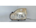 Recambio de faro izquierdo para nissan x-trail (t31) le referencia OEM IAM   