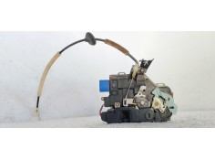 Recambio de cerradura puerta trasera derecha para volkswagen touareg (7la) tdi r5 referencia OEM IAM 7L0839016  